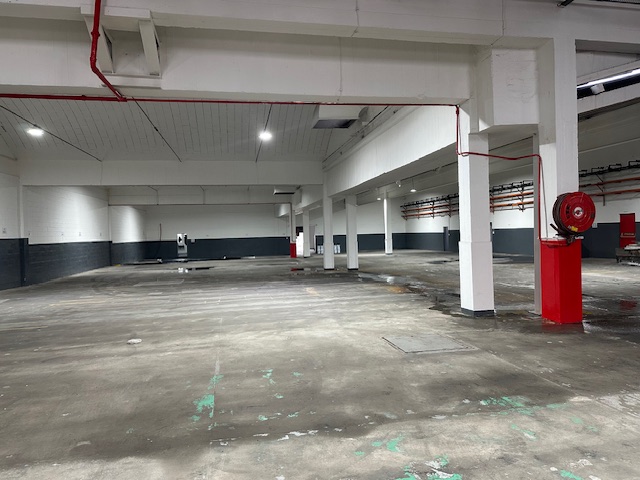 To Let Commercial Property for Rent in Dal Josafat Western Cape